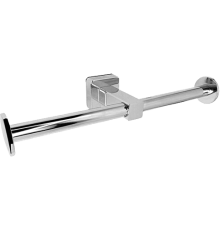 Держатель туалетной бумаги Wasserkraft Lippe K-6596D