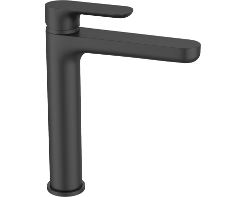 Смеситель для раковины Agger Gorgeous A0212144 для раковины, черный