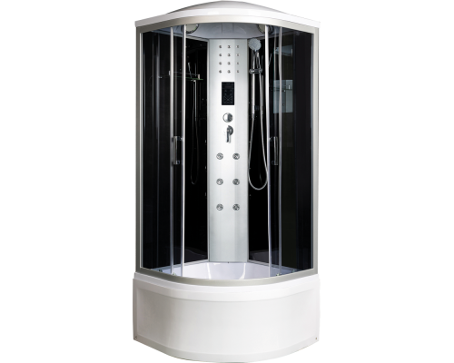 Душевая кабина River Dunay 80/43 ТН