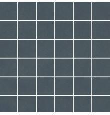 Мозаика Kerama Marazzi Про Чементо DD6420\MM матовая 30x30 синяя темная