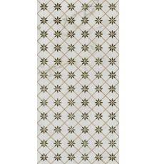 Декор Kerama Marazzi Серенада VT\A568\11000R 1 глянцевый, ректифицированный 30x60 белый