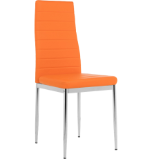 Стул Woodville DC2-001 orange