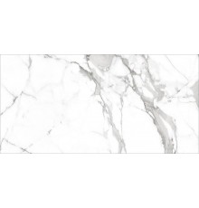 Керамогранит Global Tile Victory GT 6260-0217 60x30 белый, глянцевые чернила