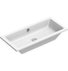 Раковина GSI Kube X 895411 80 см