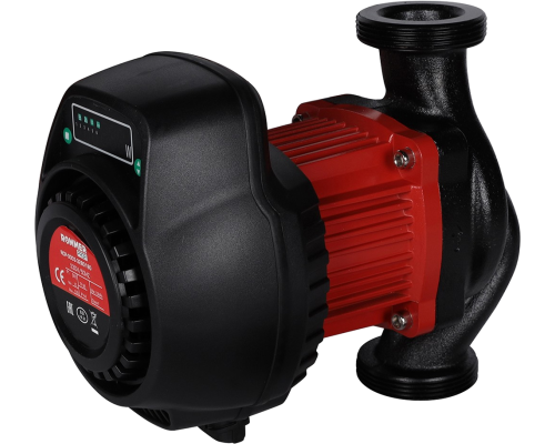 Циркуляционный насос Rommer ER 32/80-180