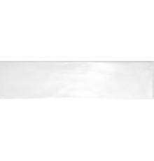 Плитка настенная Monopole Ceramica Miracle White глянцевая 7,5х30