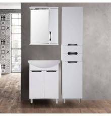 Мебель для ванной комнаты ASB-Mebel Мессина 60/2