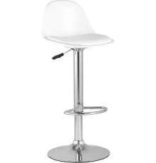 Барный стул Stool Group Смит белый