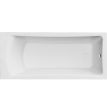 Акриловая ванна Marka One Prime 170x75 см, с каркасом