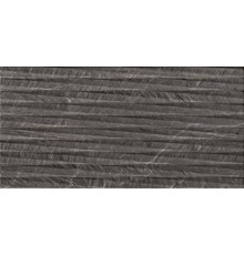 Плитка настенная Argenta Ceramica Dorset Lined Cloud матовая, ректифицированная 30х60