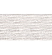 Плитка настенная Argenta Ceramica Dorset Lined Moon матовая, ректифицированная 30х60