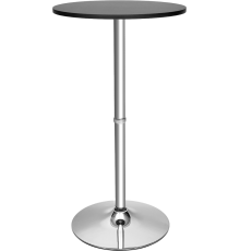 Барный стол Stool Group Мохито черный