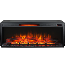 Электрокамин InterFlame Foton 36 LED FX QZ