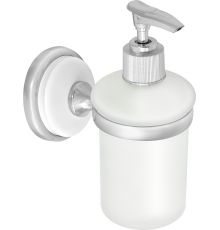 Дозатор Solinne Blanco 2516.133 хром