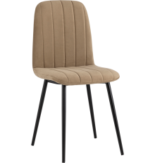Стул Stool Group Easy велюр капучино