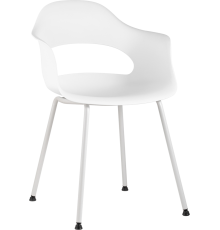 Стул Stool Group Lady белый