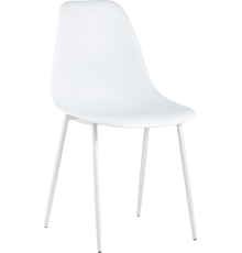Стул Stool Group Kon белый
