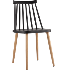 Стул Stool Group Морган черный