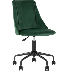 Компьютерное кресло Stool Group Сиана зеленое