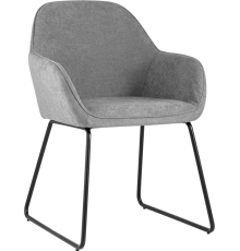 Стул Stool Group Чак серый
