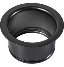 Фланец для измельчителя Bort Washing flange FBL60 black