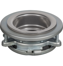 Фланец для измельчителя Bort Washing flange FS40 SET, стальной