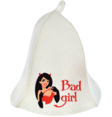 Шапка Hot Pot 41158 Bad girl