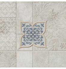 Декор Kerama Marazzi Сиена 2 VT\A328\SG1544N матовый 20х20