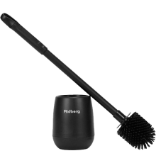 Ершик Ridberg Toilet Brush 1211208, black