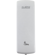 Диспенсер для мыла Laima Original 605774 800 мл, белый