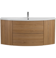 Тумба под раковину Cezares Eden 120 rovere tabacco