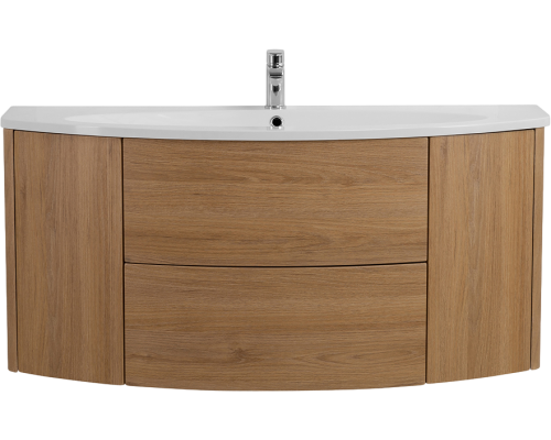 Тумба под раковину Cezares Eden 120 rovere tabacco