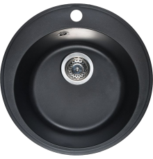 Мойка кухонная Wisent MWR480-25 оникс