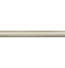 Бордюр Kerama Marazzi Гарса SPB009R матовый, ректифицированный 2,5x25 бежевый светлый