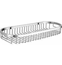 Полка Nofer Niza 09065.B + Салфетки Nofer OC-1-33 100 шт