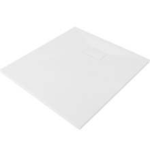 Поддон для душа Wasserkraft Main 41T20, 90х80 см