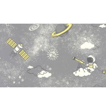 Обои Акцент Космикс 70438-44