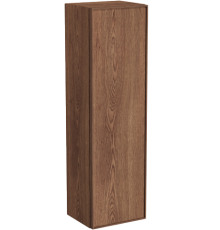 Шкаф-пенал VitrA Metropole Edge 67252 орех