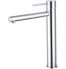 Смеситель для раковины Allen Brau Glority 5.51002-00 хром