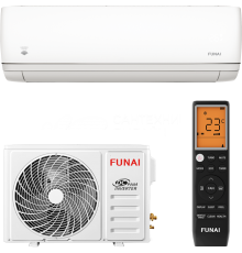 Кондиционер Funai Kadzoku Inverter RAC-I-KD25HP.D02
