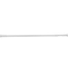 Телескопический карниз Ridberg 1212165 200 см, белый