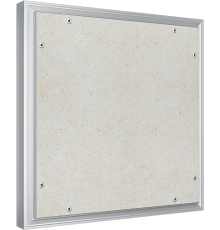 Люк настенный Evecs Ceramo Optimum D4040 40х40 см
