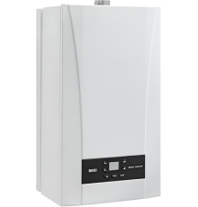 Газовый котел Baxi ECO Nova 1.24F, одноконтурный, 24 кВт
