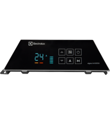 Блок управления Electrolux Transformer System ECH/TUI4 Digital Inverter черный