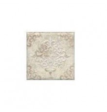 Вставка Kerama Marazzi Брюссель 1 OS\A127\1327 матовая 9,8х9,8
