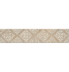 Декор Kerama Marazzi Брюссель 3 OS\B125\26000 матовый 6х28,5