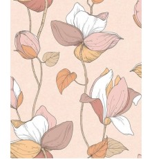 Обои Marburg Flora 47471