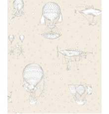 Обои Grandeco Jack'n Rose Junior JR3003