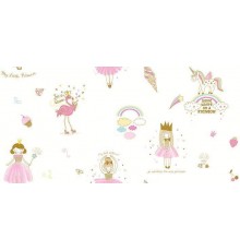 Обои Andrea Rossi Kids Land 54268-1