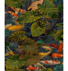Обои Grandeco Wanderlust WL 2402